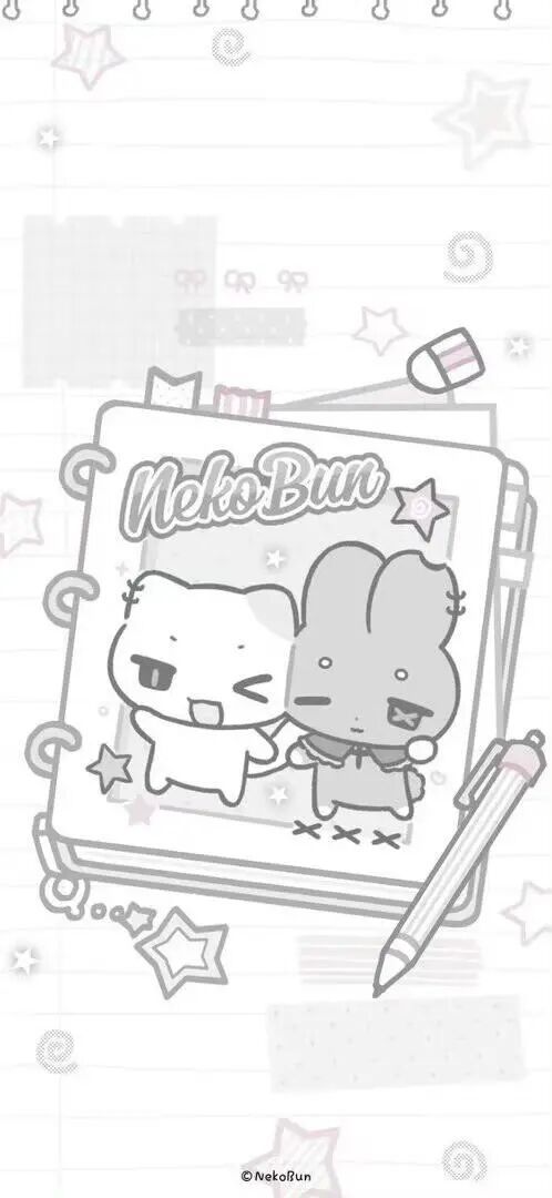 wechat低饱和壁纸｜白色系壁纸｜ins小众壁纸 