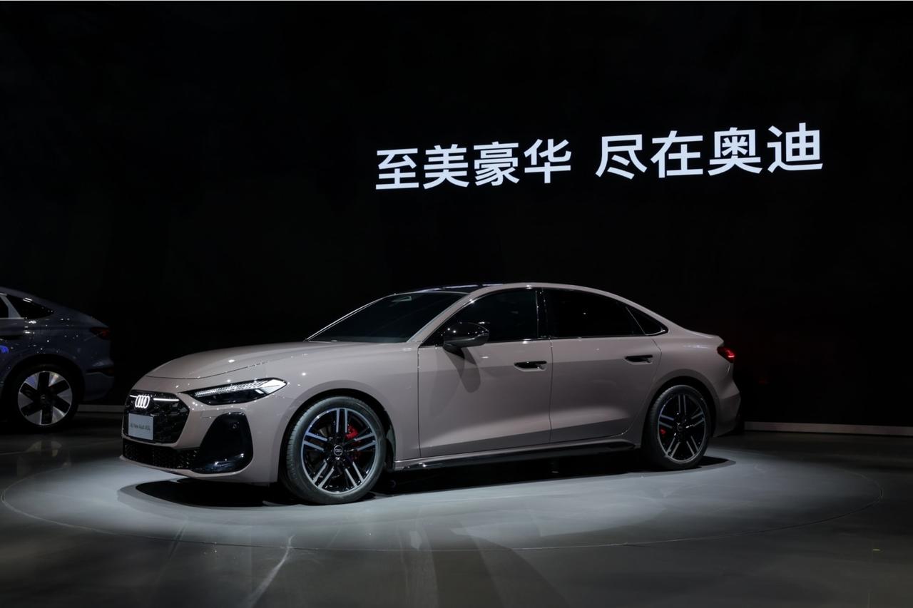 上汽奥迪a5l值得入手吗？

实话说，上汽奥迪A5L是一款特点非常鲜明、优缺点都