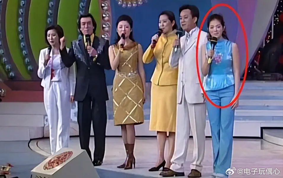 央视主持人文清现状：胖到不敢认，在桂林陪读老公在澳洲当院长 