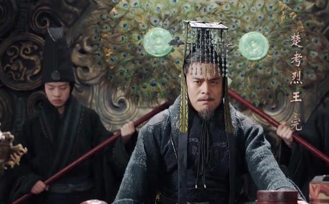 楚考烈王的四个儿子为何能相继称王？

楚考烈王四个儿子相继称王的事儿，搁战国末年