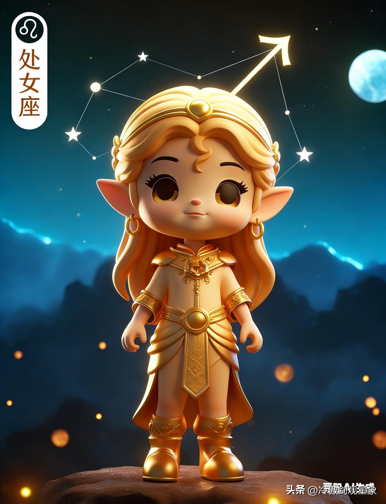 3月23日处女座运势
深度合作，财务突破
事业：在火星与木星的助力下，迎来“双赢