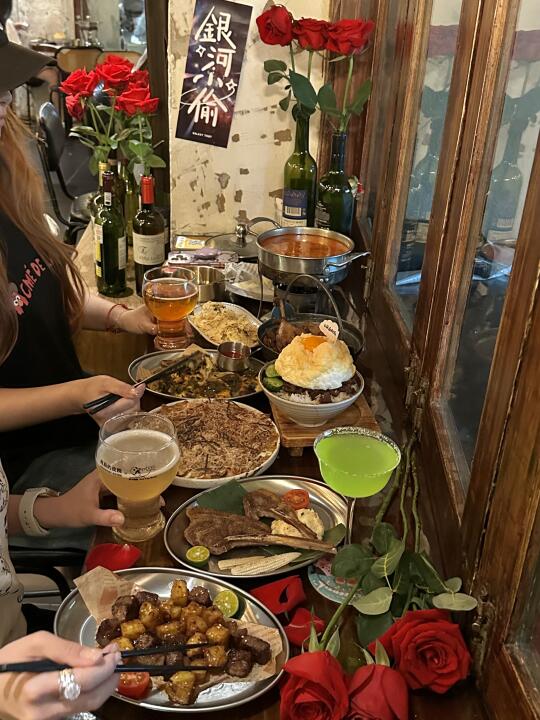 福州东街口！！适合朋友见面的氛围小店！！