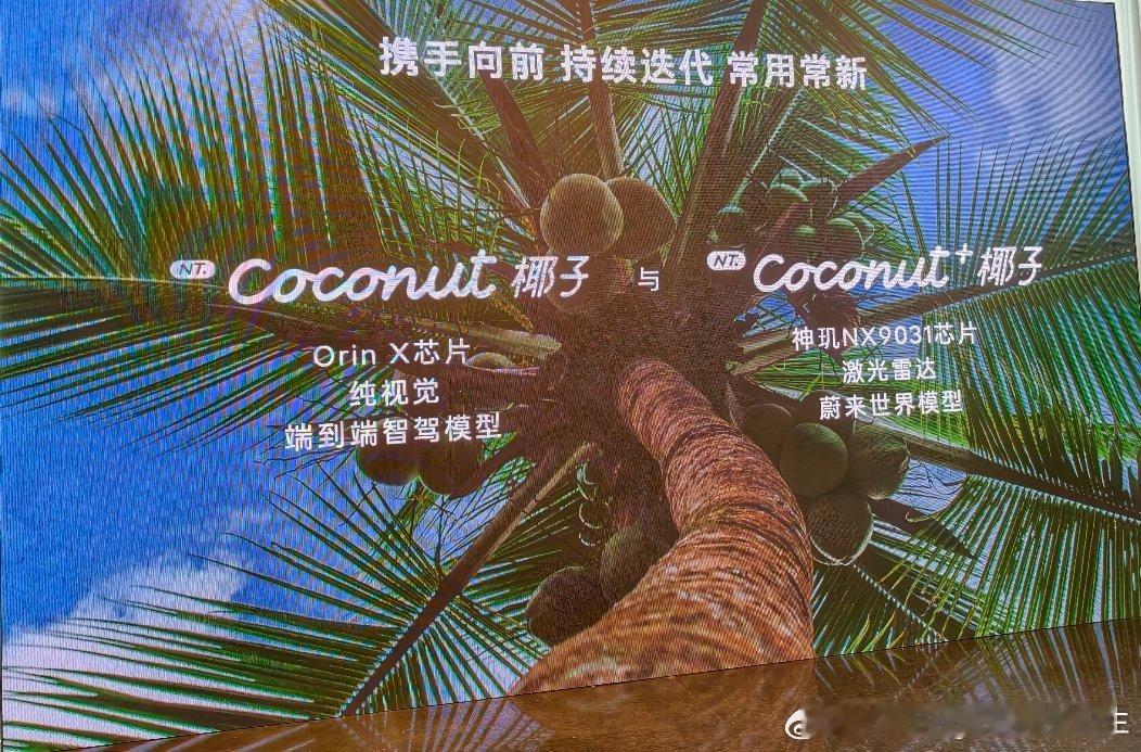 乐道活动沟通：1，乐道之后会坚持纯视觉和激光雷达方案两条路，并行发展。2，25款