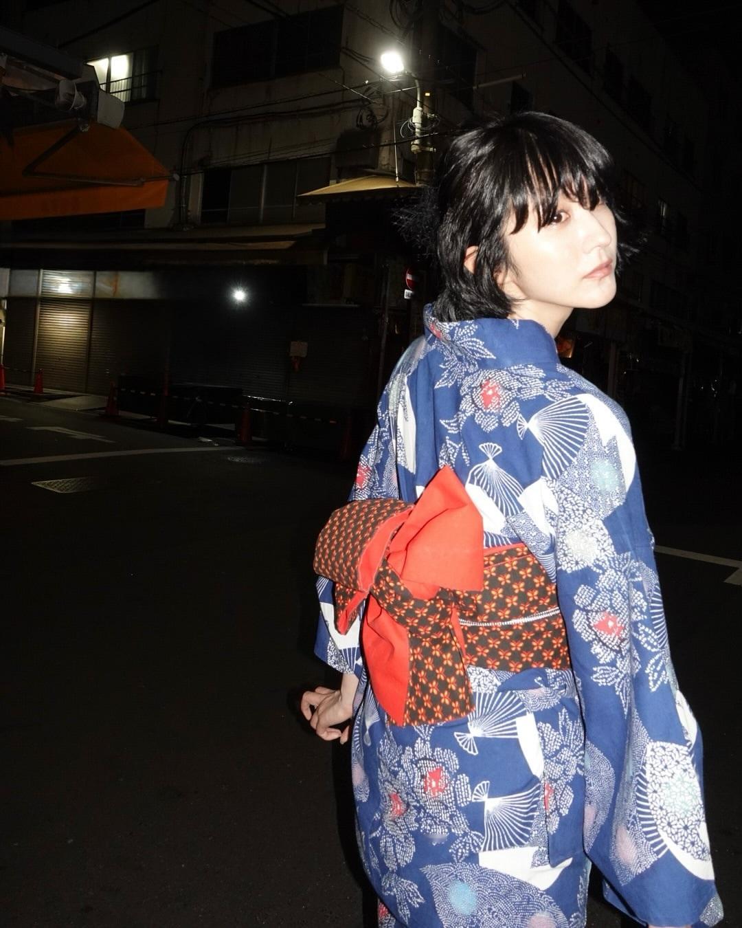 土生瑞穂「/ 2025.07.07 幸せなお誕生日でした♡いつもありがとうこ