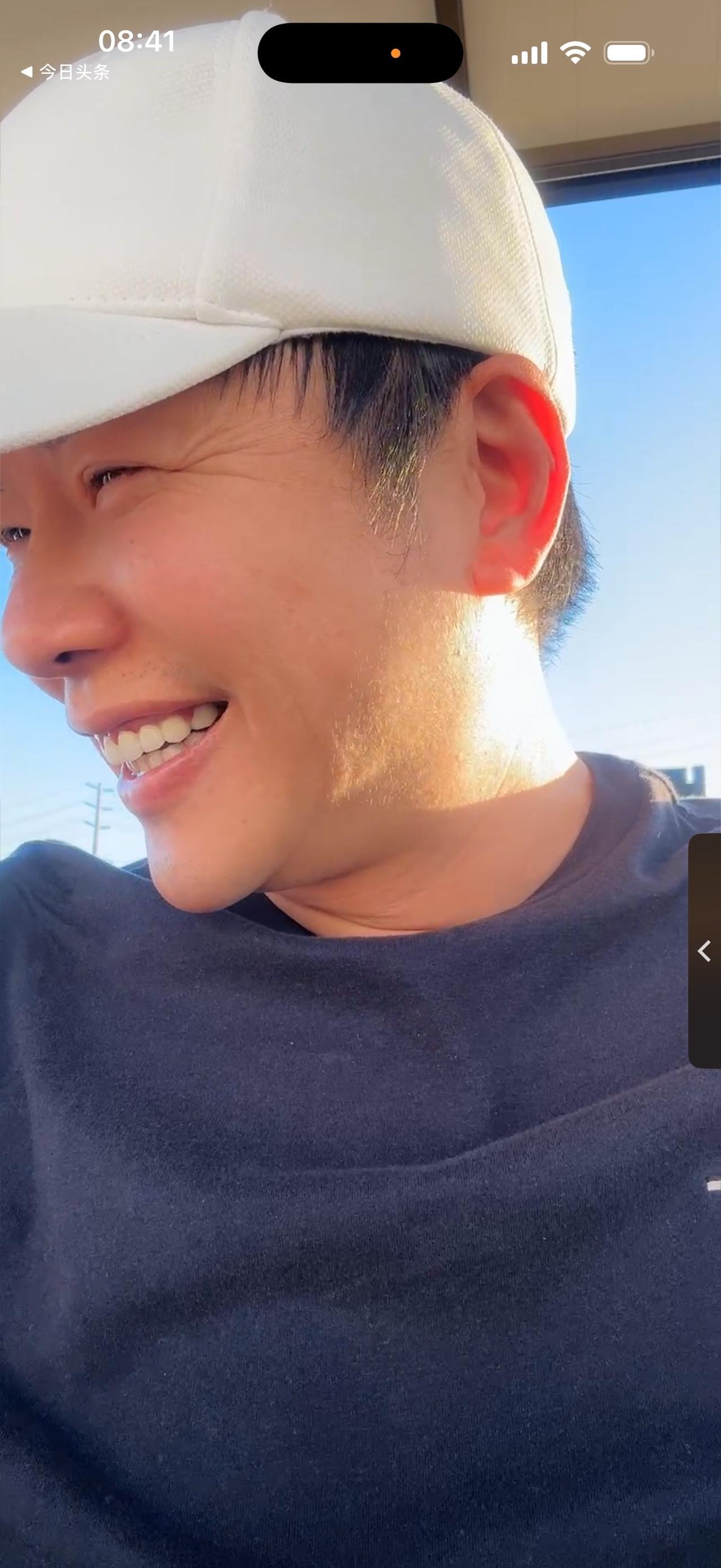 双鱼女的本命天菜
少年但不幼稚
有主见 但不强势
会顺自己，但会安排好一切😏