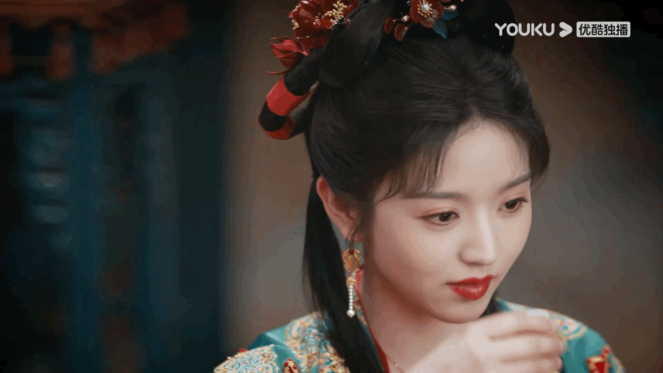 #活该齐天磊能获得李玉湖的芳心# 这对cp真的太甜了，特别是这小两口的飞速进展，