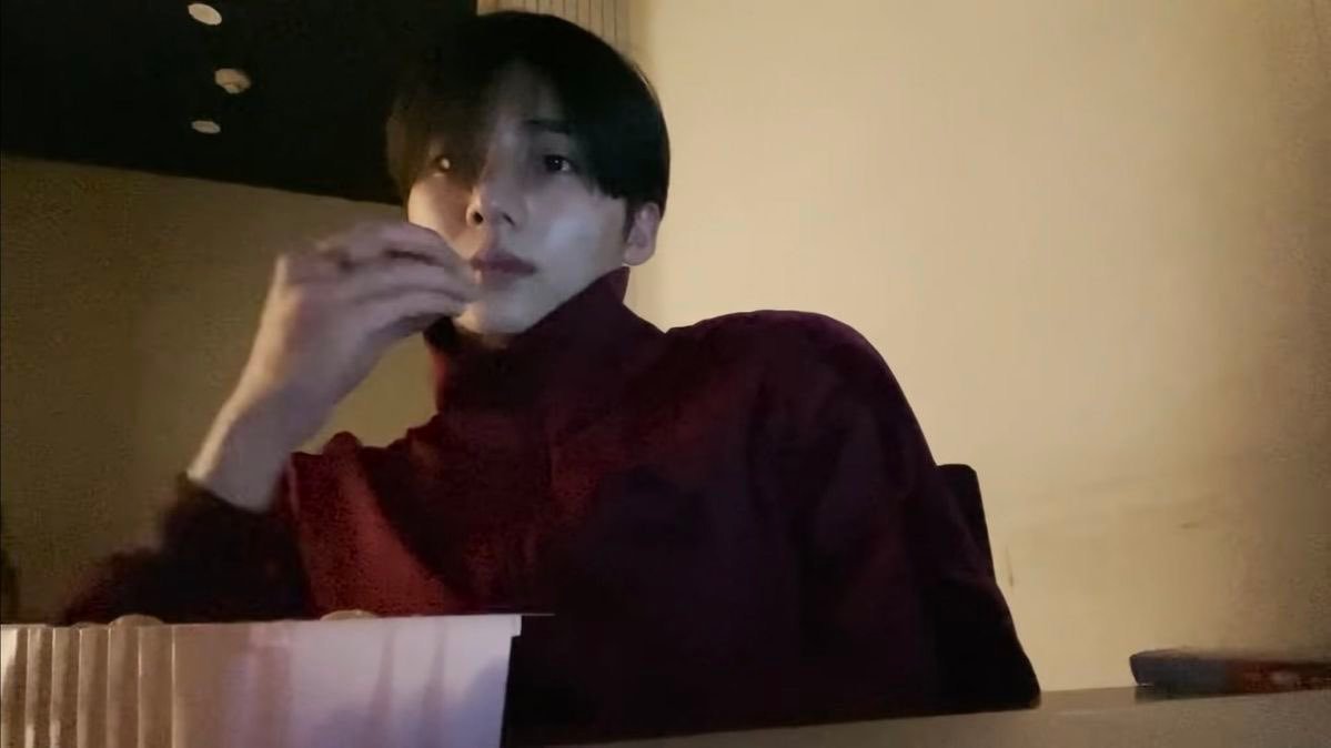 李桑元未分化时期 