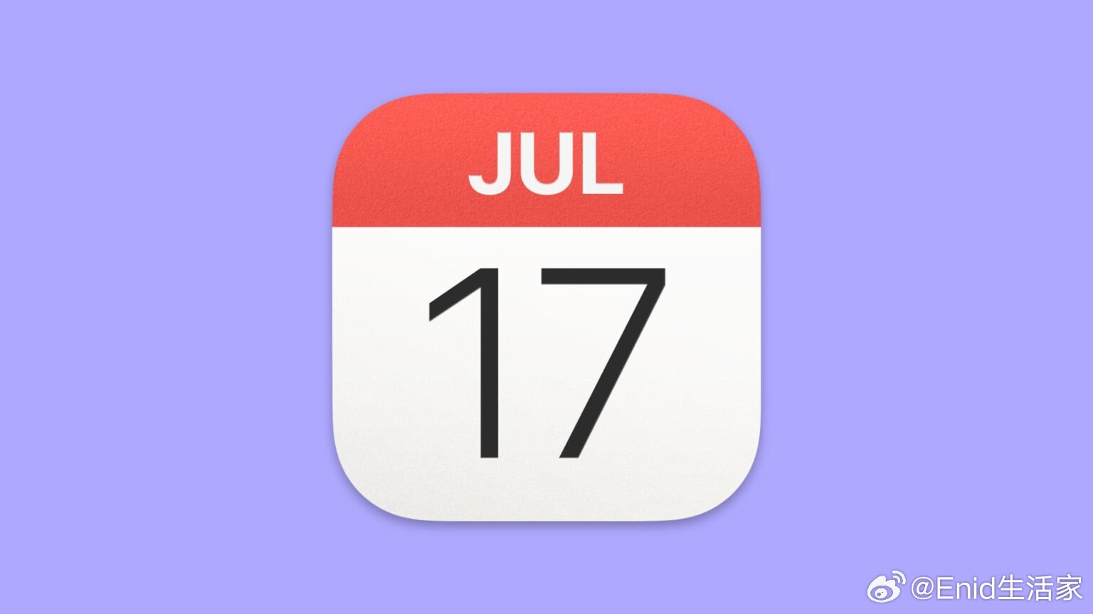 WWDC25 前瞻：招聘信息确认苹果 iOS 19 将重构日历应用科技媒体 Ma