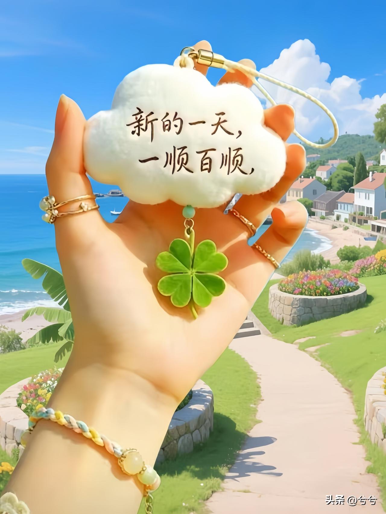 人这一辈子
有人说：
不要等失去了才追悔莫及，
人生到中年，
拼的不是名利，
而