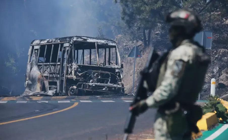这个数据，是最大的骗局，忽悠了我们几十年！
前两天我不是写了一篇墨西哥吗？
头号