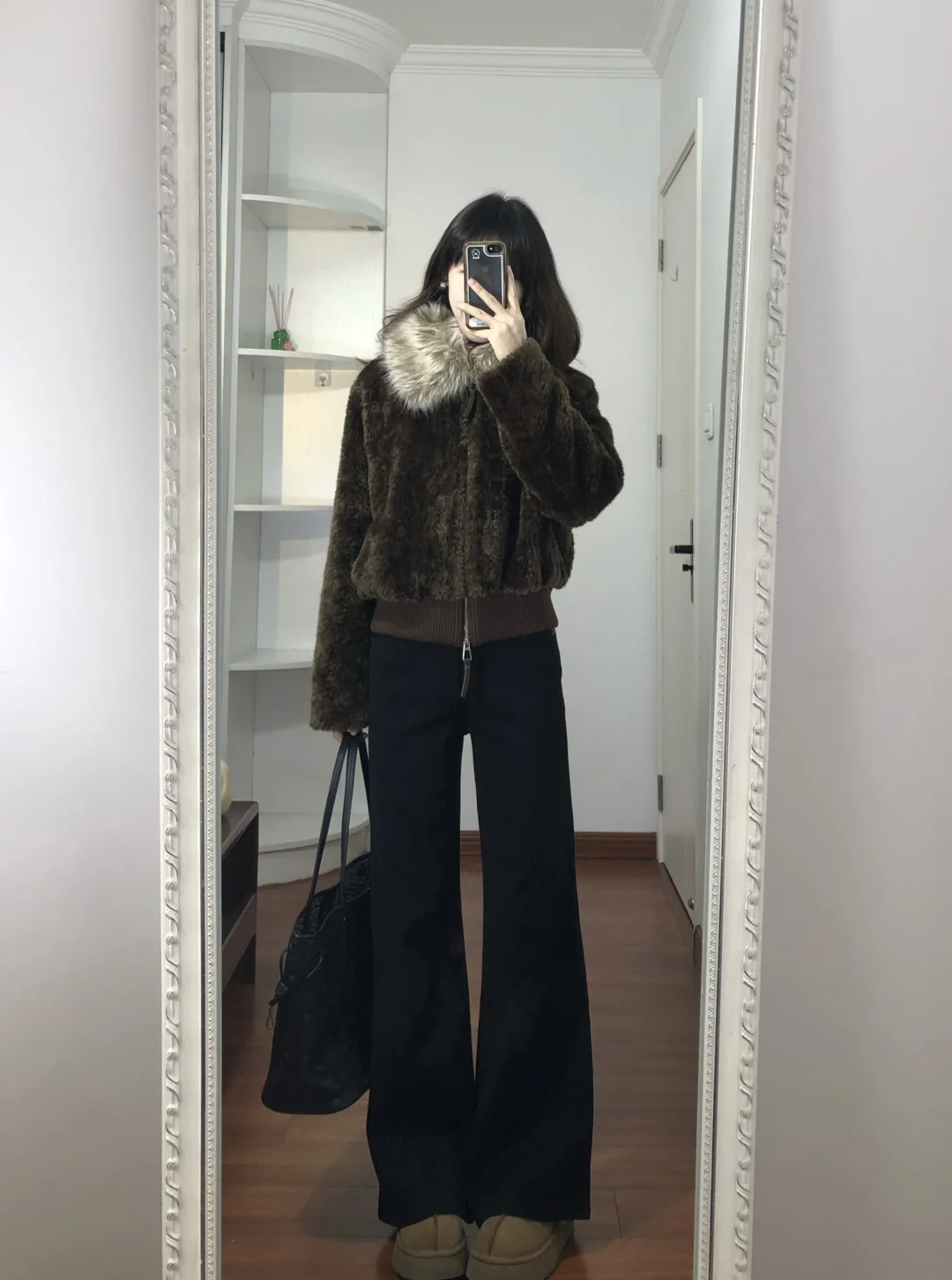 今年买到最好穿的一条裤子