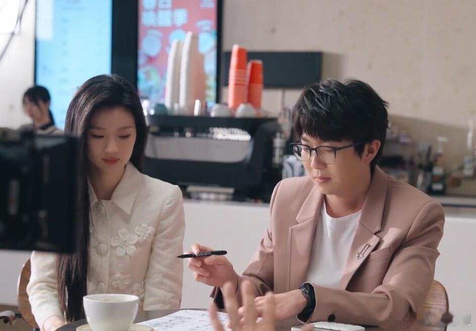 #毛不易消愁消的是毕业的愁##毛不易单依纯上班搭子#从迈尔斯-布里格斯类型指标来