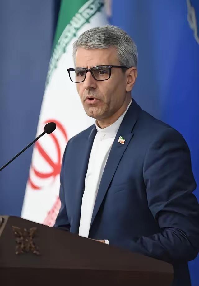 伊朗这招离间计够狠，美以彻底被架在火上烤！
中东局势彻底变天！
伊朗直接甩出重磅