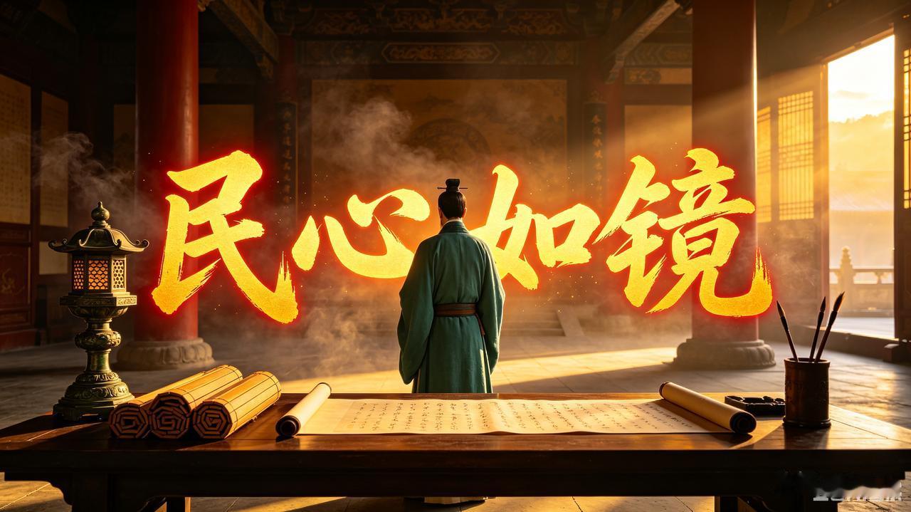 国家强盛和老百姓没关系，那强大给谁看？

有人说，国家强大了老百姓自然就好过了。