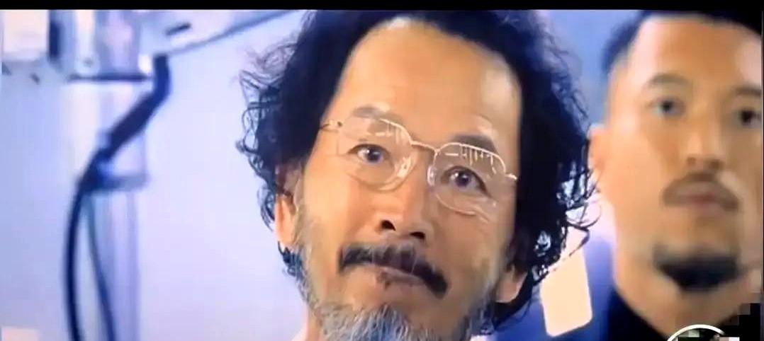 《寻秦记》这事儿，真是让人有点堵心。

多少人冲着廖启智老师的遗作去看的？结果呢