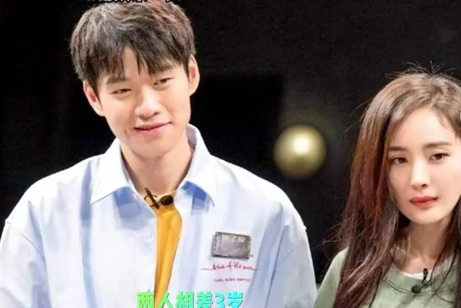 魏大勋有一种真诚和憨憨没心机东