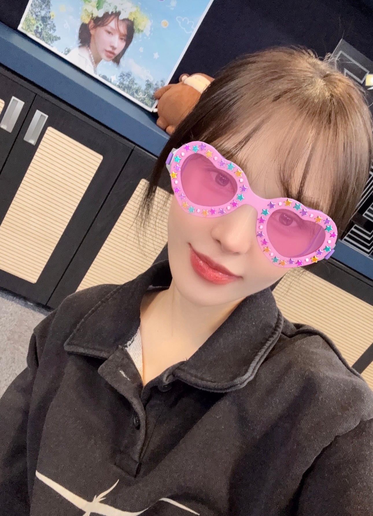 RedVelvet  💙Wendy 260605 【sbsyoungstree
