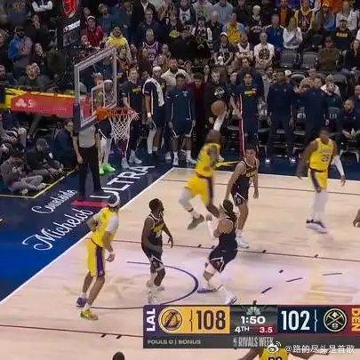 《【🔥百度热搜】詹姆斯上演惊天满弓爆扣，仿佛时光倒流！》播放量：591作者：有