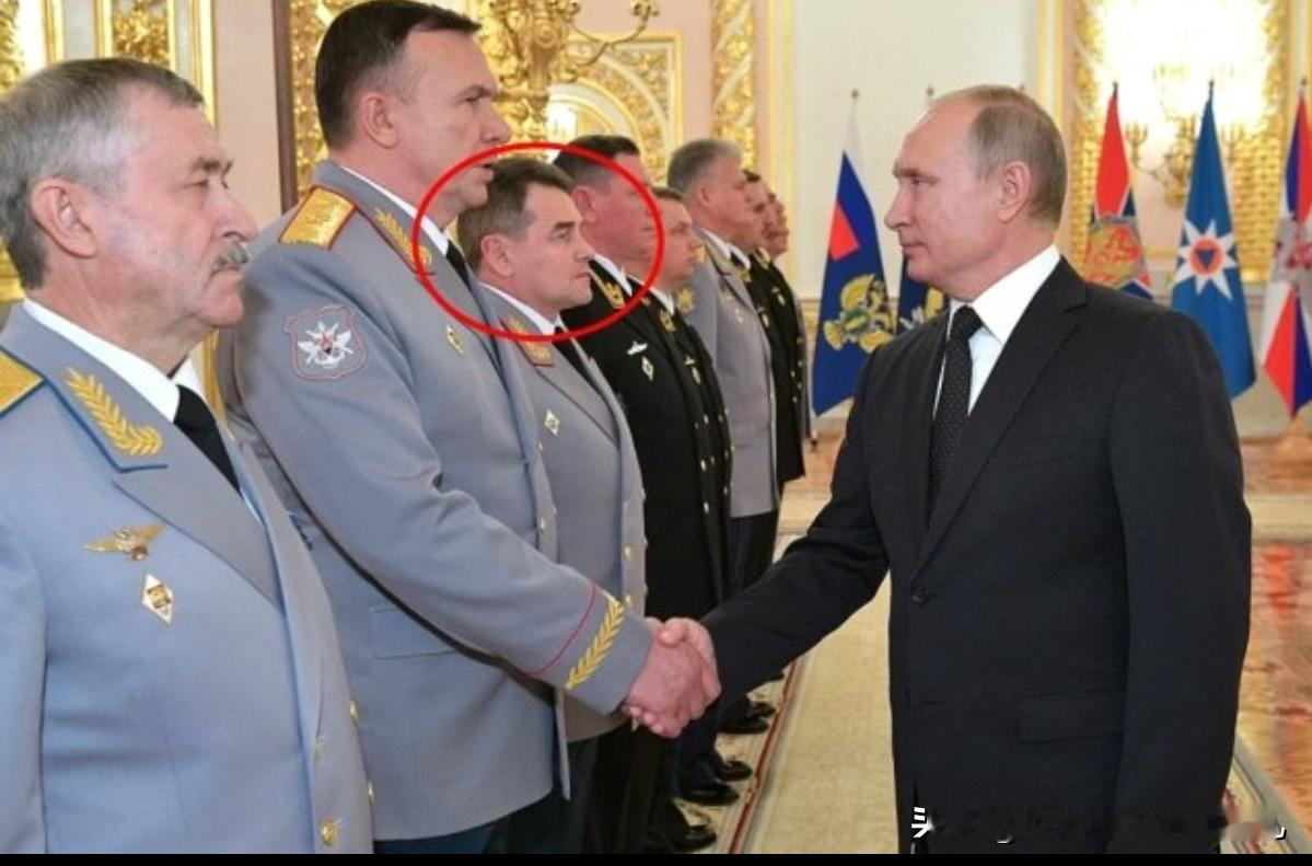 一年内俄罗斯已有第三位高级将领遭到炸弹袭击遇害！这是谁干的？
12月22，晚间看