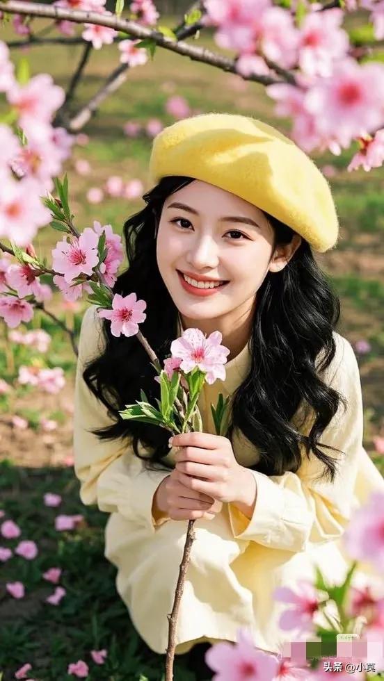 刚翻相册，最近拍的是朵粉玫瑰，花瓣层层叠叠，娇艳欲滴，在阳光下美得像梦幻诗篇。