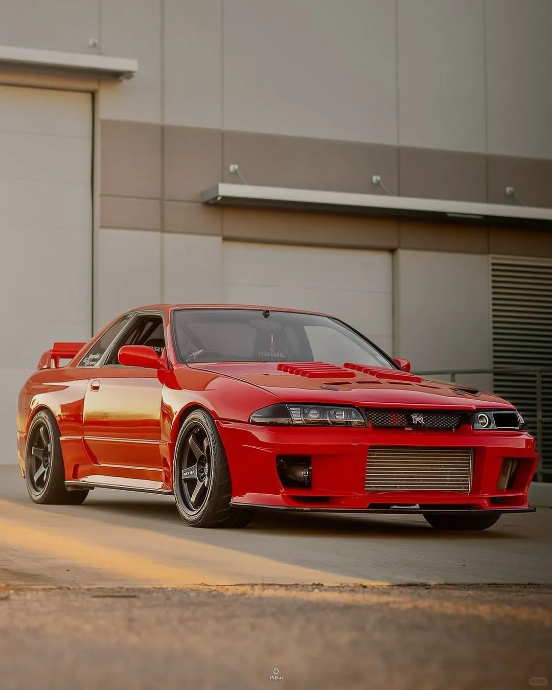 GTR R32