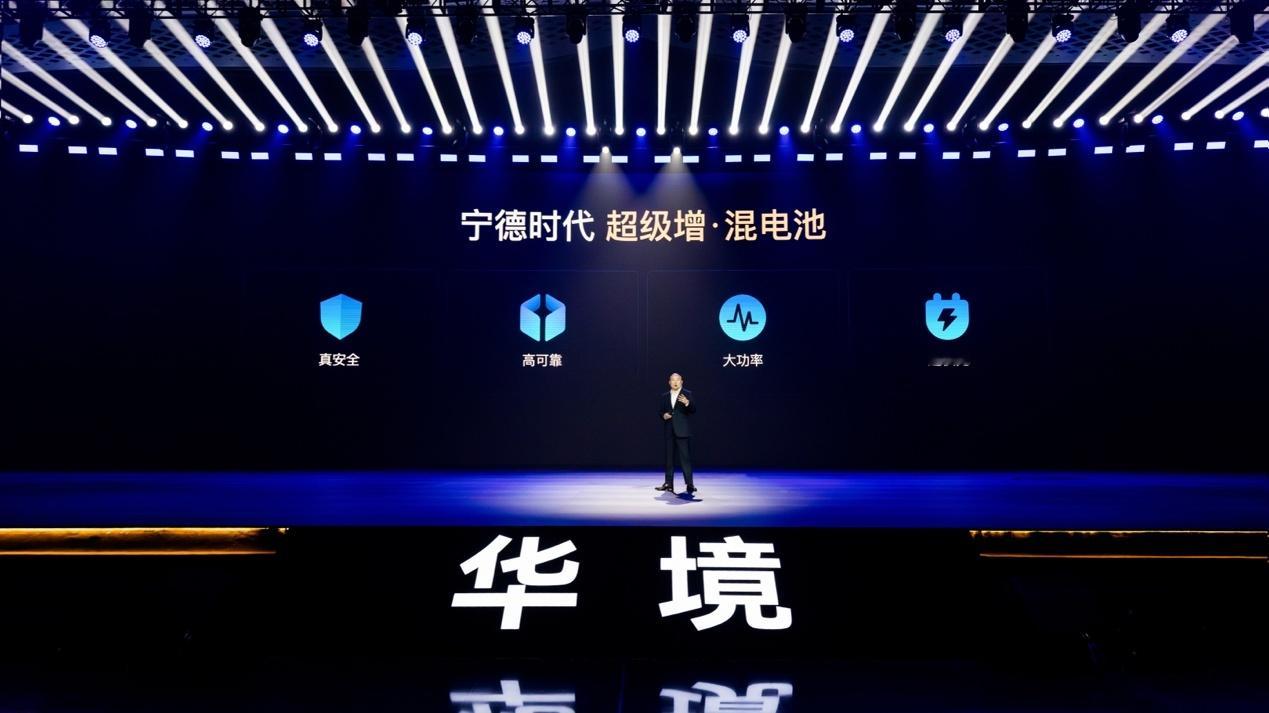 华为乾崑大六座华境S开启预订 4月7日，“华育万象，境展新篇”华境S领航科技品鉴