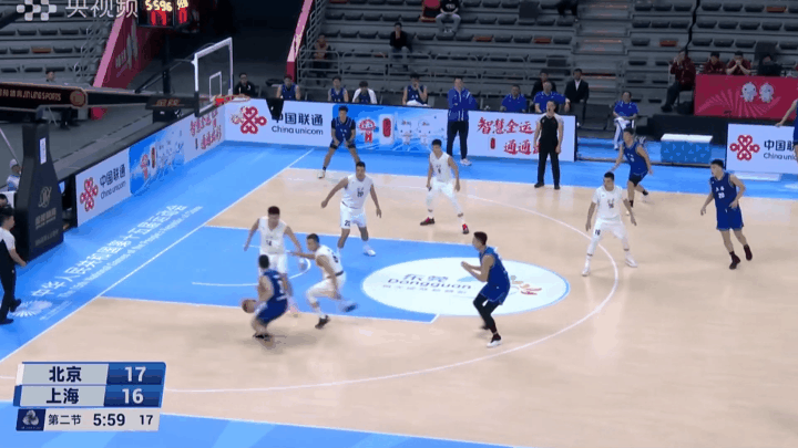 张公子的三分技能还可以啊，有点家传风范