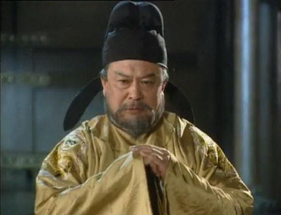 ⚠️凌烟阁第一功臣，没死在战场，却死在自己起草的《唐律》之下！长孙无忌：大唐最悲