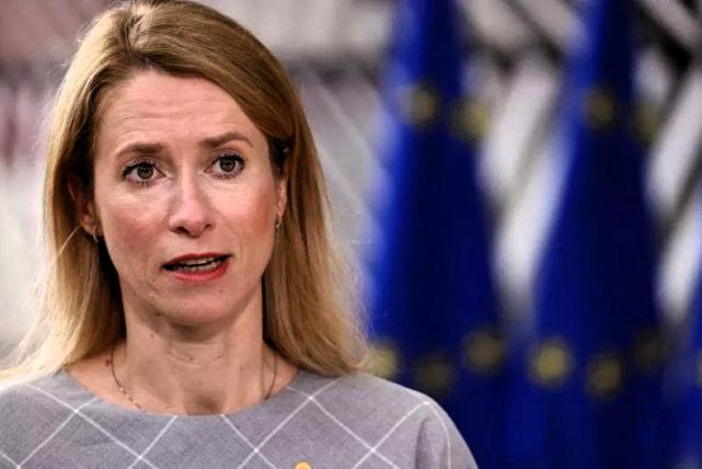 欧盟卡拉斯电话调解柬泰冲突，要求立即停火！

12月17日，欧盟外交与安全政策高