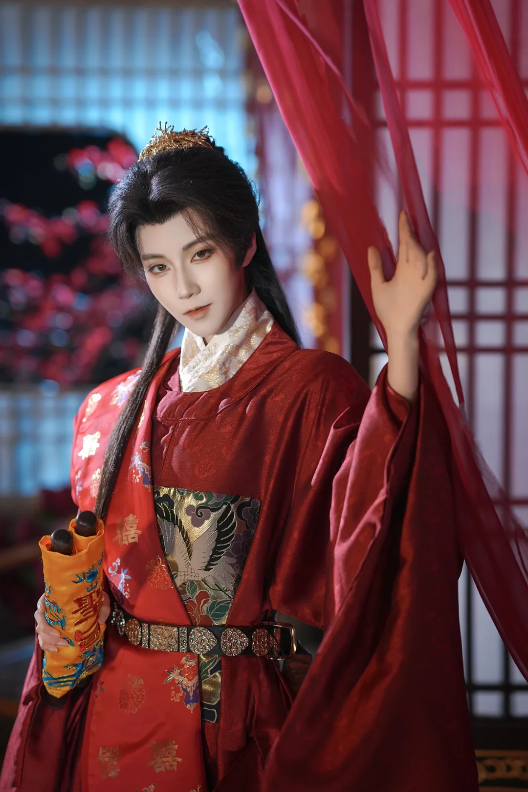 你好，结婚