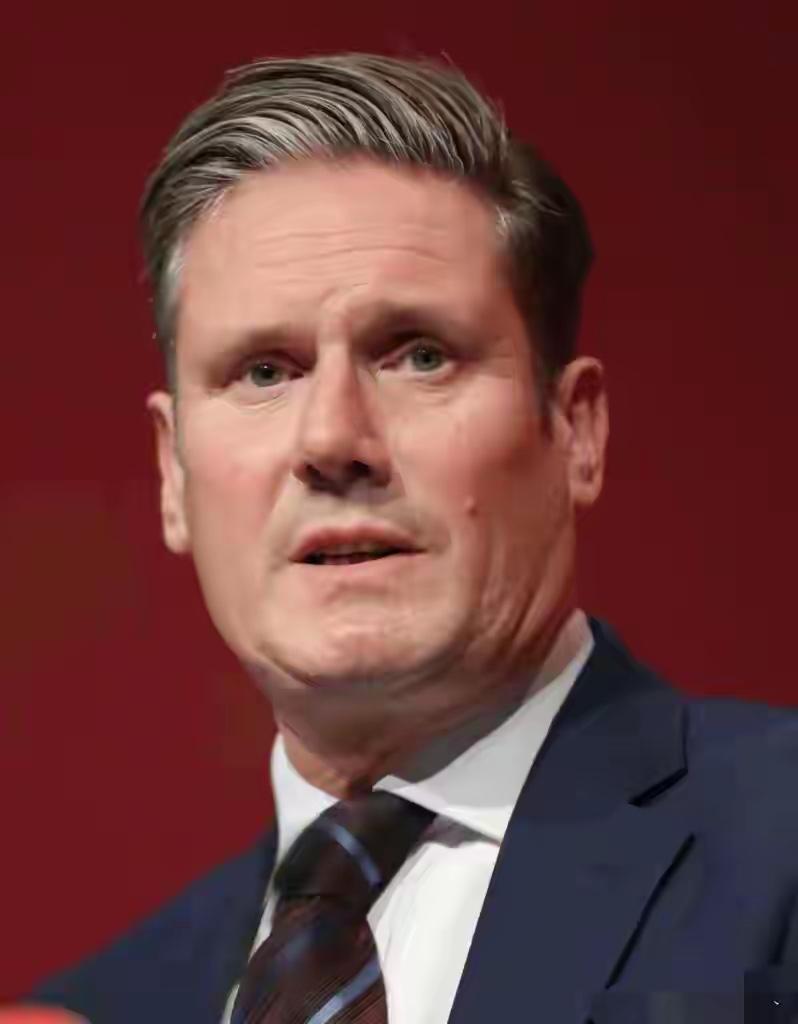 你没收我的钢厂，我就该拿回我的药方！
​7月16日，英国政府刚通过的《钢铁产业国