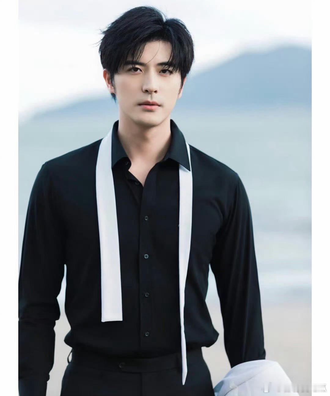 徐开骋 孩子又谈了？ 