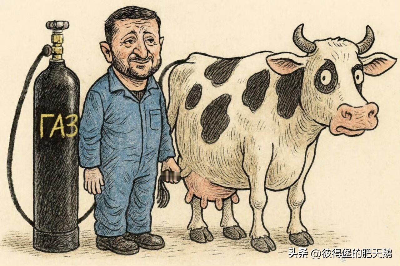 泽连斯基表示，乌克兰方面已向美国提议共同开展能源合作项目，以取代俄罗斯向欧洲供应