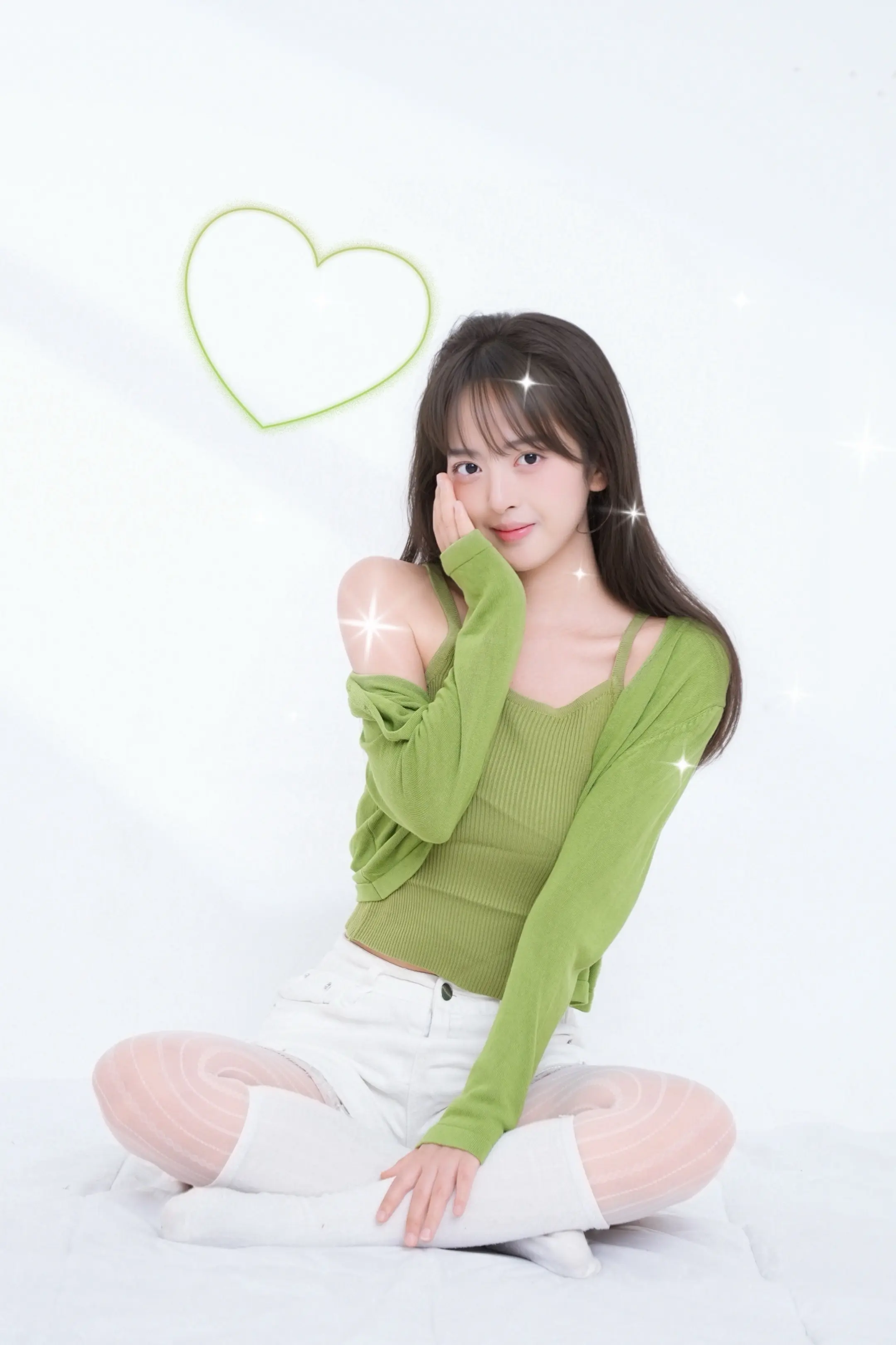 ⋆｡‧˚ʚ🍀ɞ˚‧｡⋆ ⊹🍃⊹。