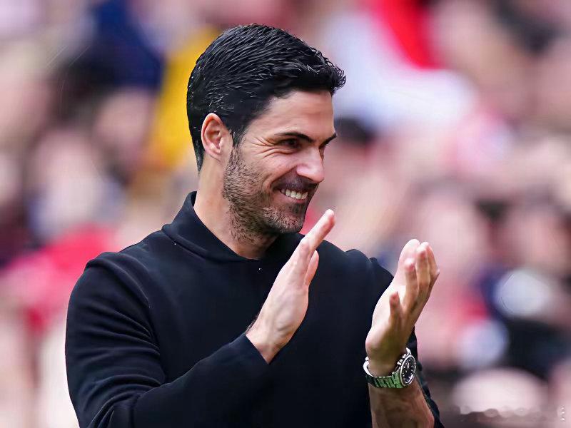 阿森纳或再四大皆空！这三人难辞其咎，阿尔特塔担60%责任，其他人呢阿尔特塔责任重