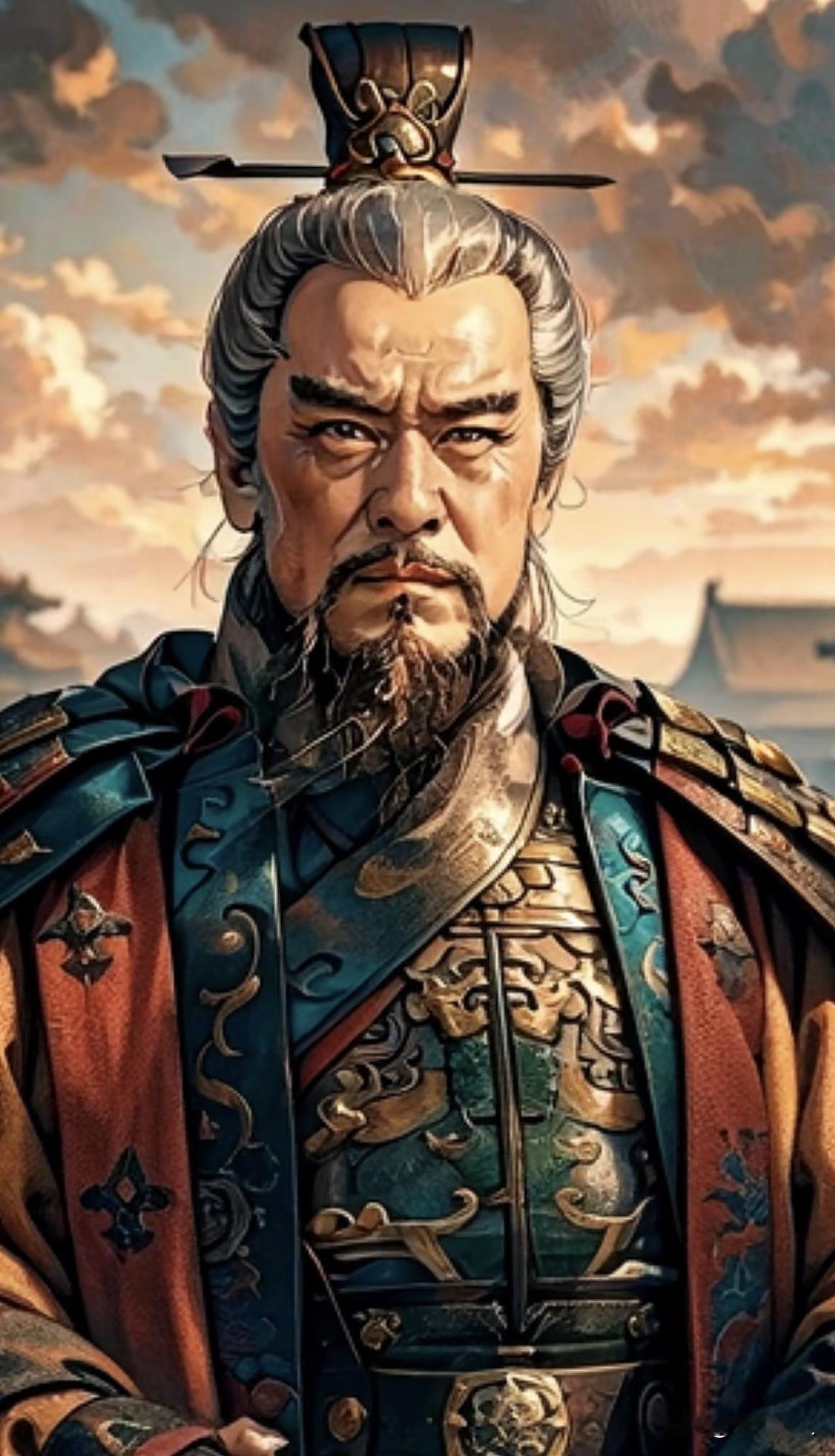 新思维：中国，多点曹孟德，少点曾国藩

在百年不遇之大变局时代，这个世界有点乱…