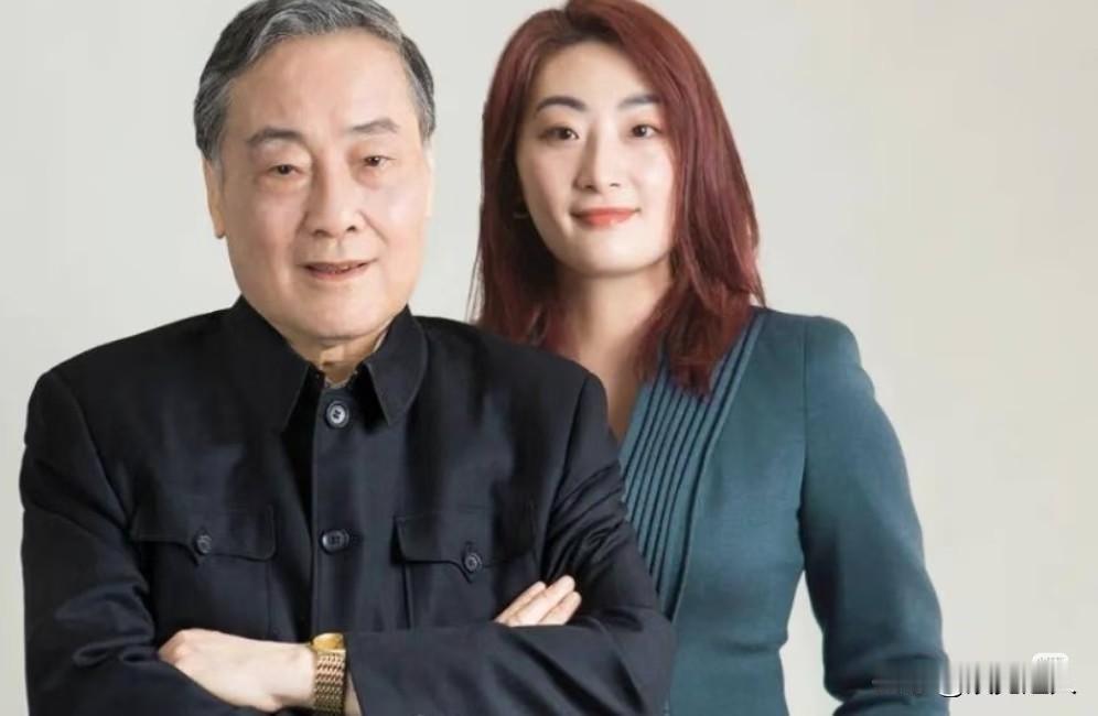 瞒不住了！宗馥莉动不了父亲140亿遗产，还要倒贴利息，这步棋宗庆后走得太绝了
