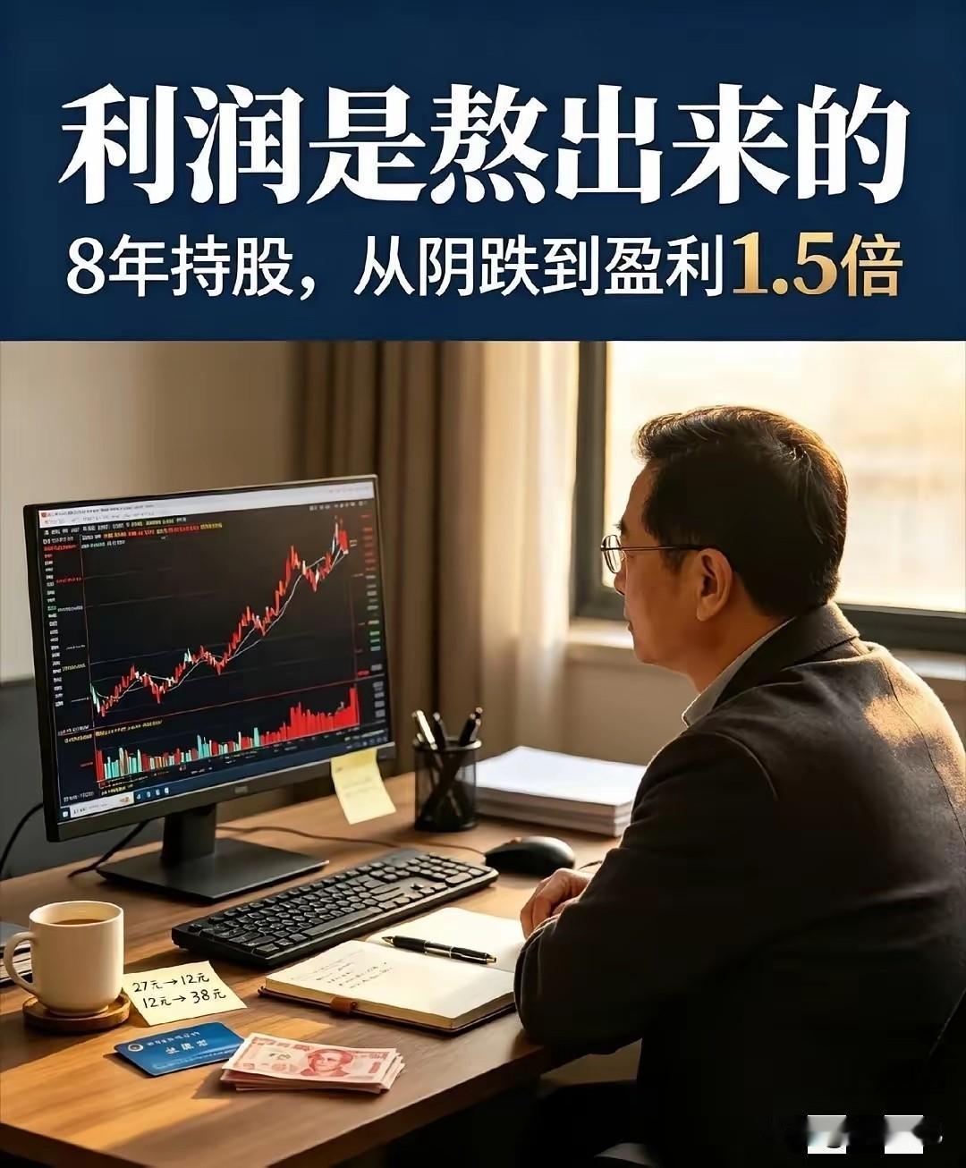 炒股少走弯路的秘诀，就这4条，字字干货。

第一，拿闲钱投资。千万别借钱、别卖房