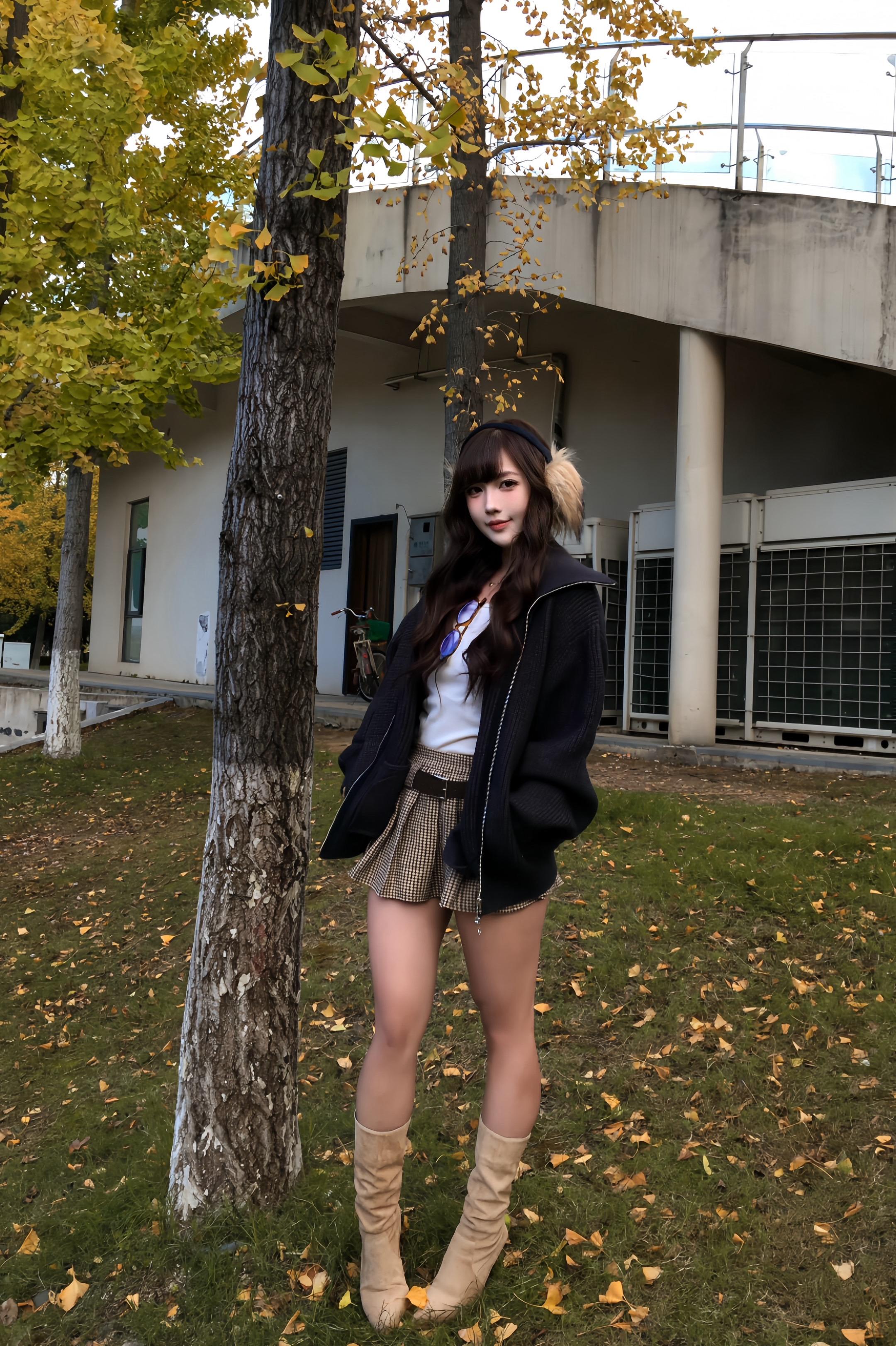 你傻傻的挺可爱的 等我统治地球后 我可以封你做我的仆人