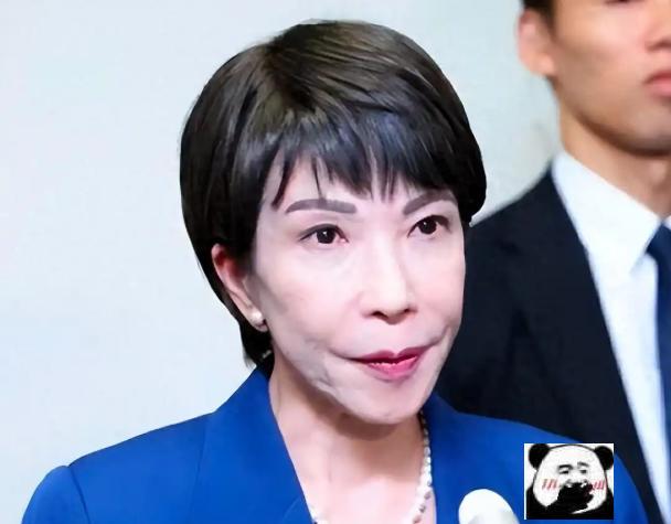 就在刚刚
高市早苗最新的民调公开了，结果却超出了大多数人的预期，引发全球高度关注