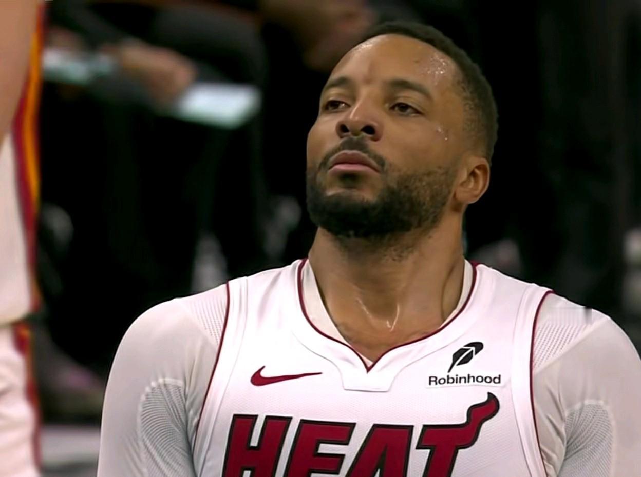 数据不会说谎：热火战胜东部第一活塞，这3人的表现不得不提……

第一：快船旧将鲍