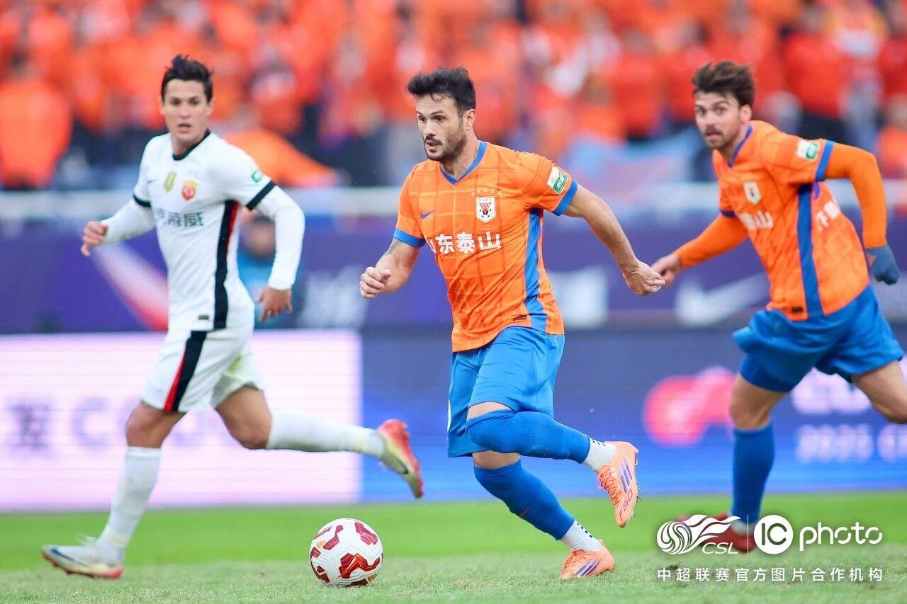 中超联赛-第29轮，今日赛程
(2025年11月01日，星期六)

中超联赛-第