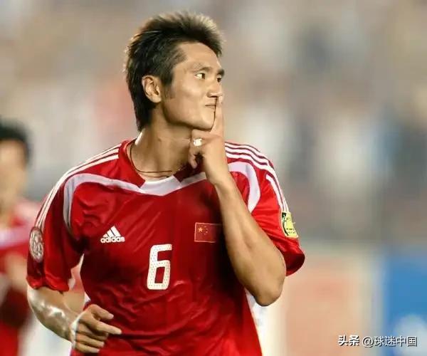 邵佳一：2002年那个夏天，当我们站在韩国光州的世界杯赛场上，听着《义勇军进行曲