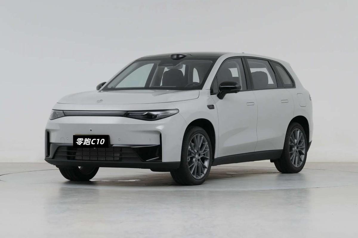 同时看上零跑C10、银河E5、尚界H5，该选谁？
 
在如今这个竞争白热化的汽车