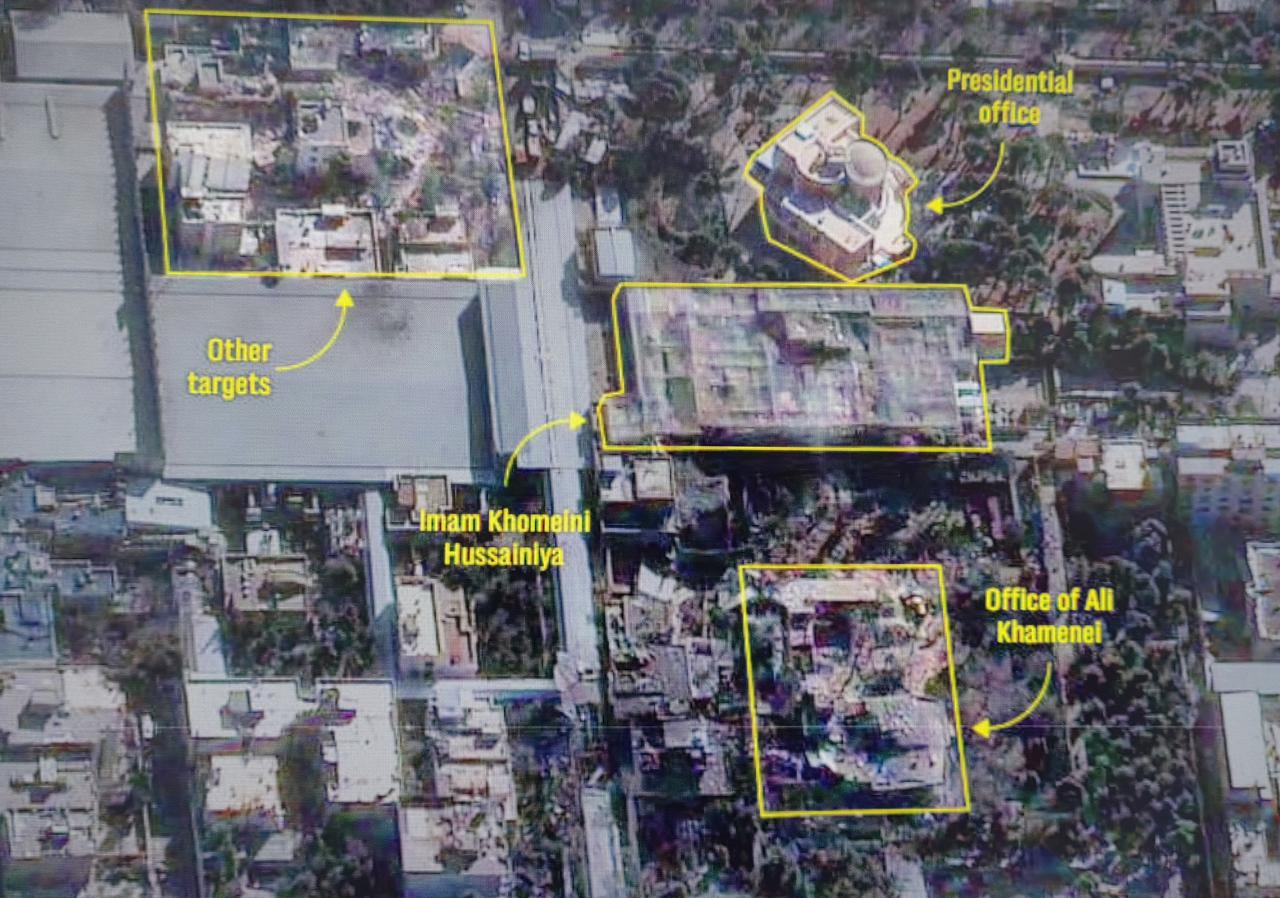 伊朗警告特朗普：美国或卷入另一场越南战场。
没那么严重，那时候没有人工智能，全是