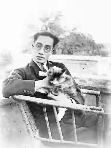 1936年，渡乌江时，钱壮飞下落不明，找寻50年无果。谁知，1986年，金沙县考