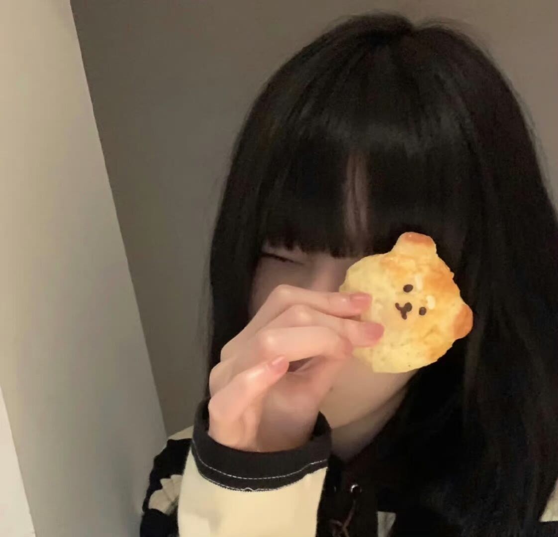 小众头像 
