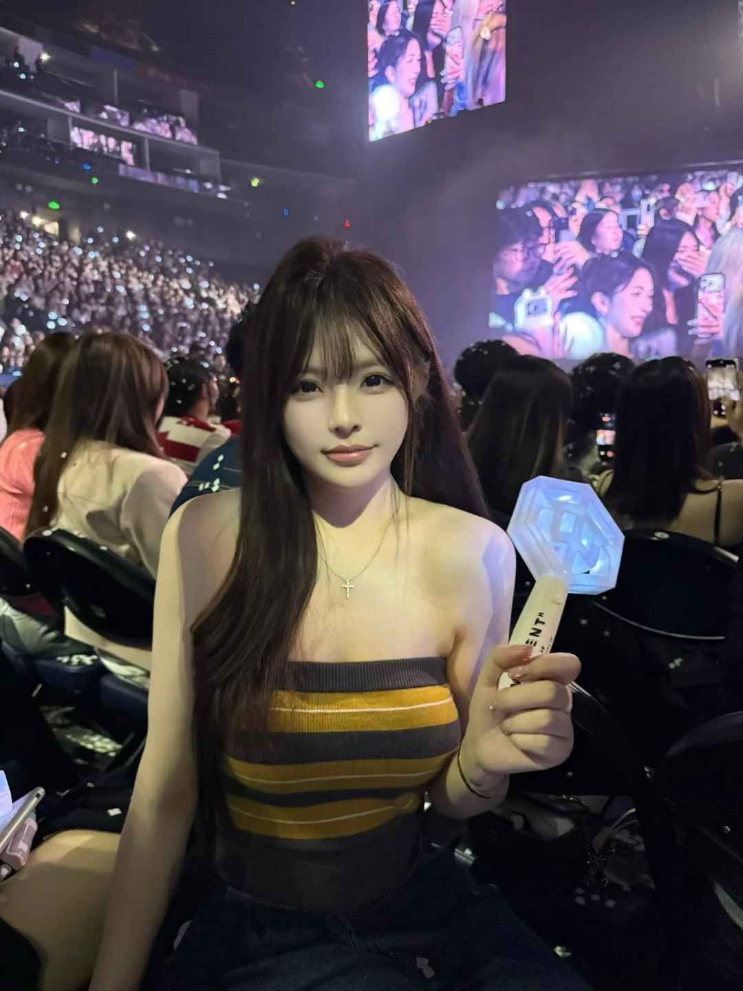 此刻 属于颜人中的『 Momentⁿ 』 ᥫᩣ