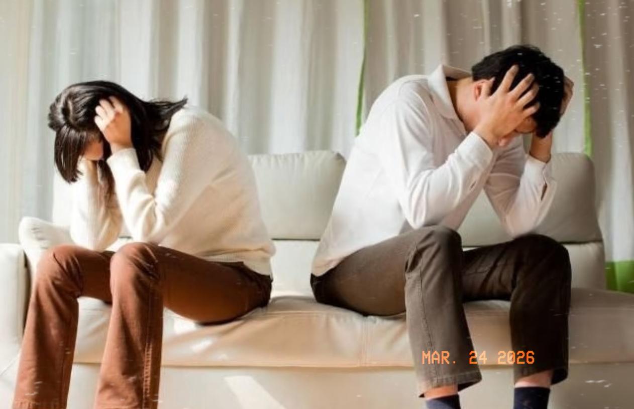 我老公今年43岁，
前几天晚上夫妻生活到一半，他突然说憋不住，起身就去厕所小便…