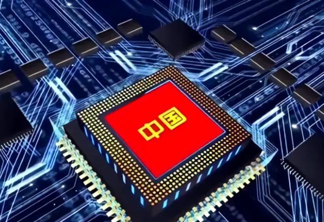 中国刚取消 2550 亿的芯片订单，欧美那边的光刻机就纷纷停工，现在轮到他们犯愁